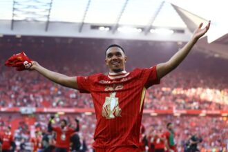 Liverpool won the championship this season.