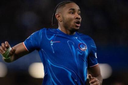 Chelsea required up to 52 million pounds for Nkunku.