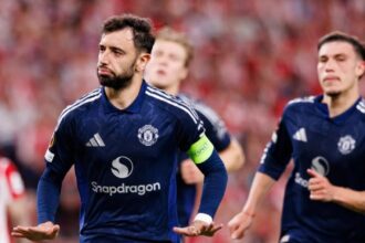 Al Hilal is ready to spend a large amount of money to recruit Bruno Fernandes from MU.