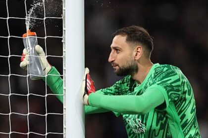 Gianluigi Donnarumma acknowledged that PSG's spirit has changed.