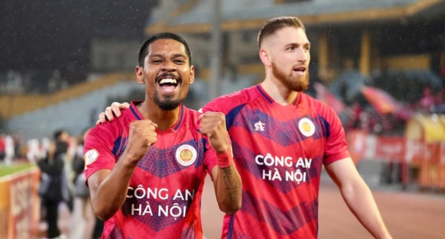 Quang Vinh wants to attend the World Cup with the Vietnamese team.