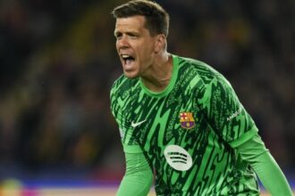 Barca goalkeeper has shared about his compatriot.