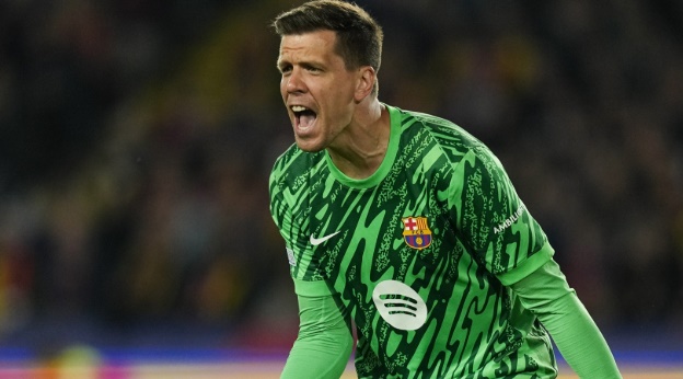 Barca goalkeeper has shared about his compatriot.