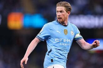 Why did Liverpool reputation with De Bruyne?