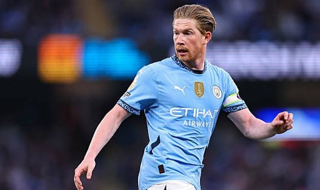 Why did Liverpool reputation with De Bruyne?
