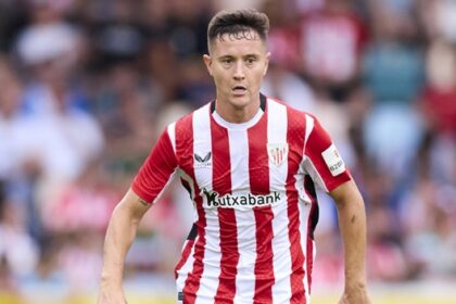 Ander Herrera believes that Athletic Bilbao can exploit MU's psychological weakness.