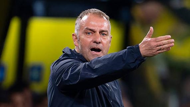 Barcelona faces a worrying problem before El Clasico