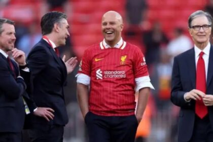 Liverpool will spend plans.