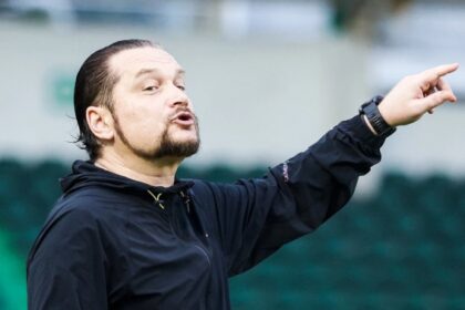 Viettel coach admitted bitter when losing HAGL.