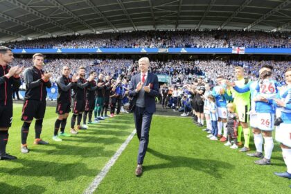 Wenger has many excellent deals for Arsenal.