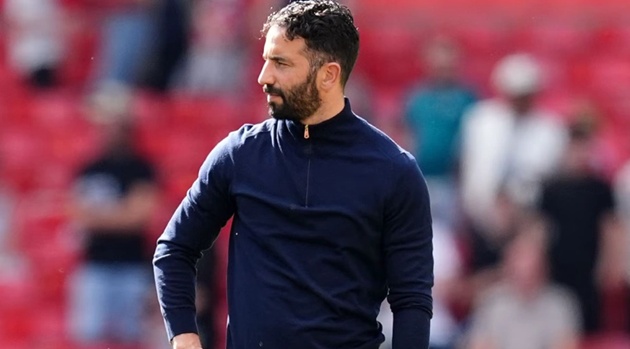In the Europa League final, Man Utd's problem cannot be covered