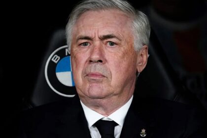 Ancelotti will become the first foreign coach of the Brazilian team.