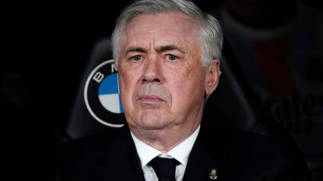 Ancelotti will become the first foreign coach of the Brazilian team.