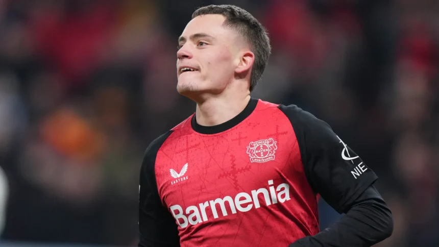 Bayern Munich dominates the Florian Wirtz deal, Liverpool loses hope