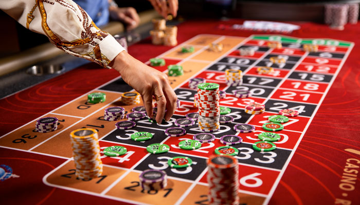 History of Online Gambling